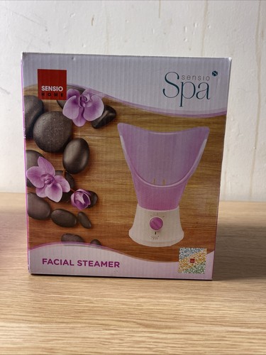 Facial steamer spa pores steam - spa,