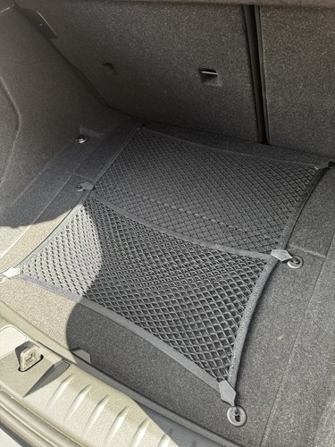 Bmw series boot - boot, luggage