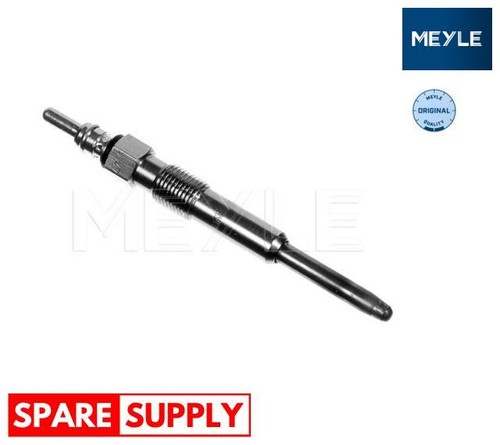 Glow plug for - vw, bora