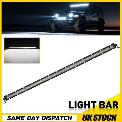 Inch slim led - 26, bar