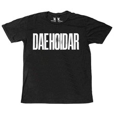 Radiohead Daehoidar Band Logo