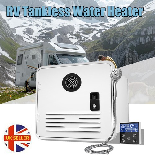 61000 btu tankless - 61000, rv