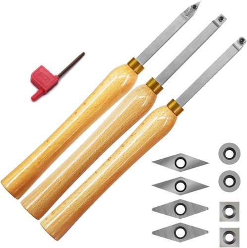 Mini carbide tipped wood - mini,