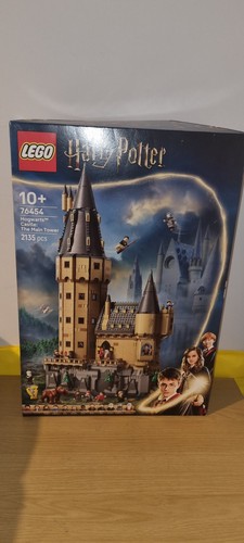 Lego harry potter set - potter,