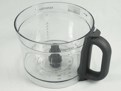 Genuine kenwood food processor - food,