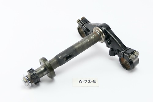 Yamaha 650 447 triple - yamaha,