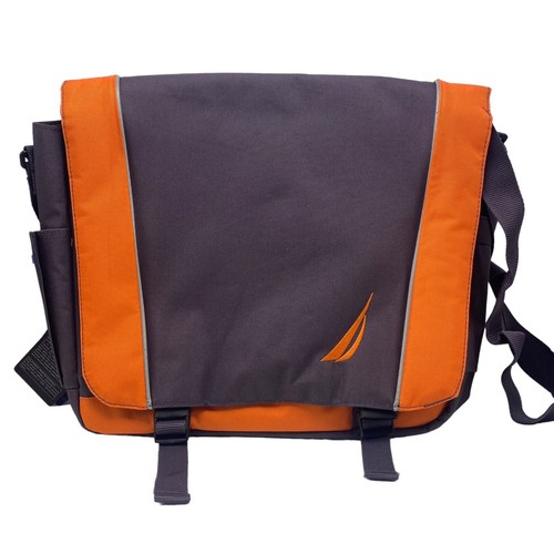 Nautica spinnaker grey - spinnaker, orange