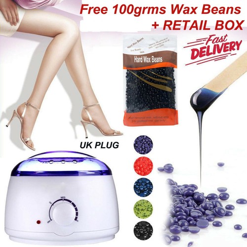 Wax pot heater hard - pot,