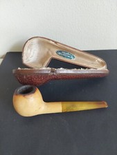 Meerschaum Estate Pipe in