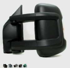 Burstner Motorhome Mirror