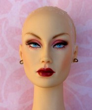 Beautiful Sybarite Superfrock