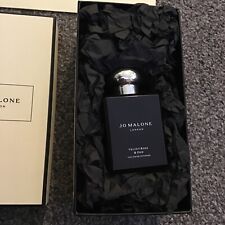 Brand New Jo Malone Velvet Rose And Oud 50ml Cologne Intense For Her!!!