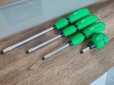 KTC Soft Grip Screwdriver set
