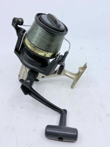 Daiwa emblem 5000t twist - daiwa, emblem-s