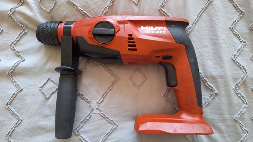 Hilti te2 a22 hammer - hammer, drill