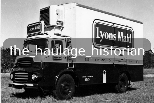 Thh truck photos albion j - -,