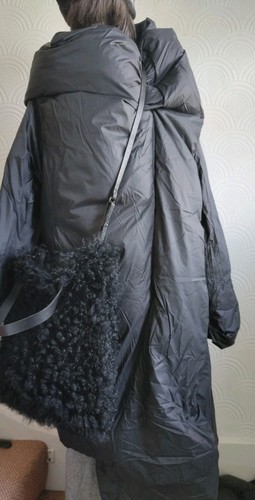 Rundholz women puffer coat - puffer,