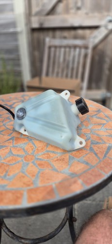 Ts185er oil tank - ts185er,