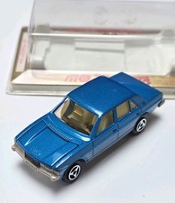 Majorette Peugeot 604 No 238