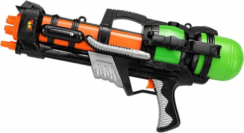 Large pump action - pump, water
