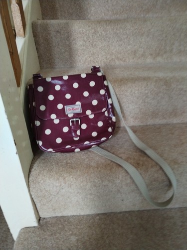 Cath kidston polka dot - cath,