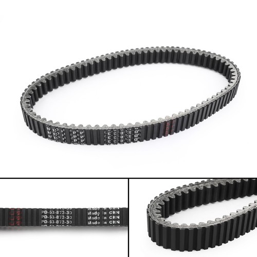 Drive belt 19g3332 for yamaha - 19g3332,