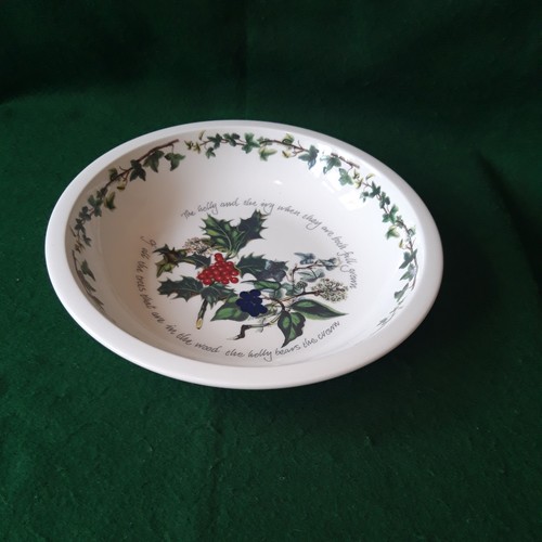 The holly and ivy - and,