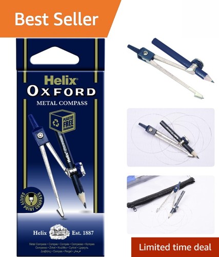 Ambidextrous oxford metal - oxford,