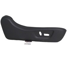 Front Seat Hinge Cover Right