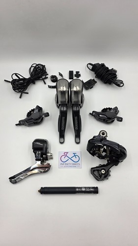 Shimano ultegra di2 - ultegra,