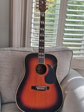 guitar Landola made in Finland