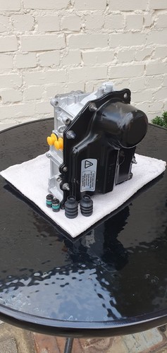 Dq200 dsg - (7-speed),