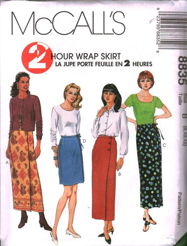 8835 vintage mccalls - 8835,