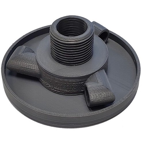 Vortex nozzle for 600mm - vortex,