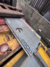 Honda Silent Generator Welder