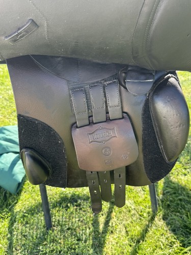 Monarch brown gp - 18”,