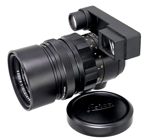 Leica leitz canada elmarit - leica,