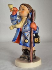Vintage Goebel Hummel Hear Ye