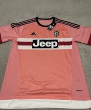 Juventus Away Shirt - Pogba