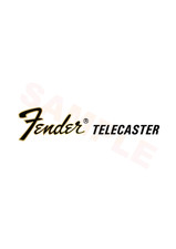 Fender Telecaster Large 70s