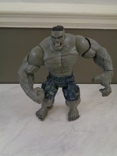  Grey Marvel Select Ultimate