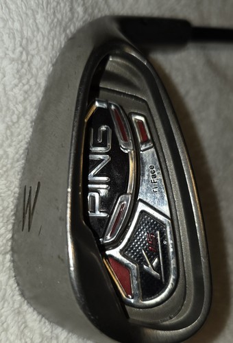 Ping k15 pitching - wedge, w