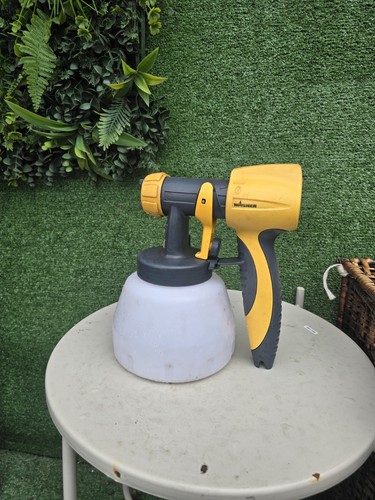 Wagner 690 flexio paint - flexio,