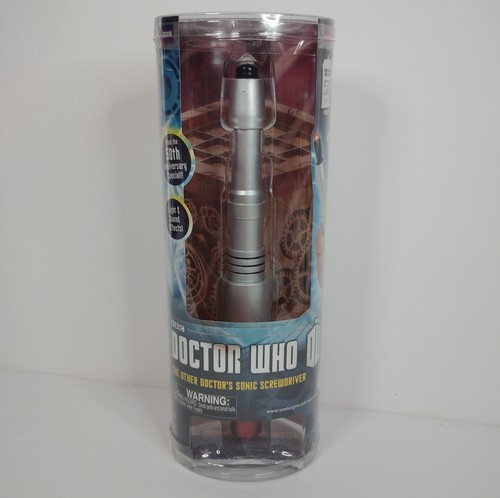 New box 2012 doctor who - 2012,