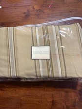 potterybarn Harrison Stripe