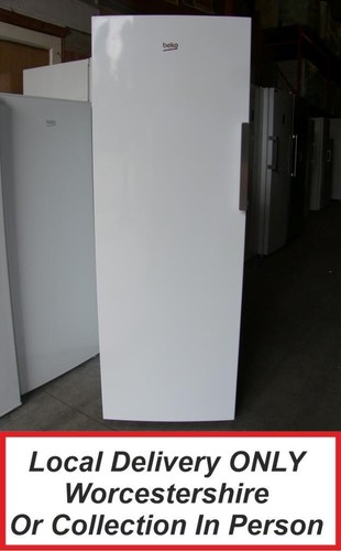Beko ffp4671w white tall - white,