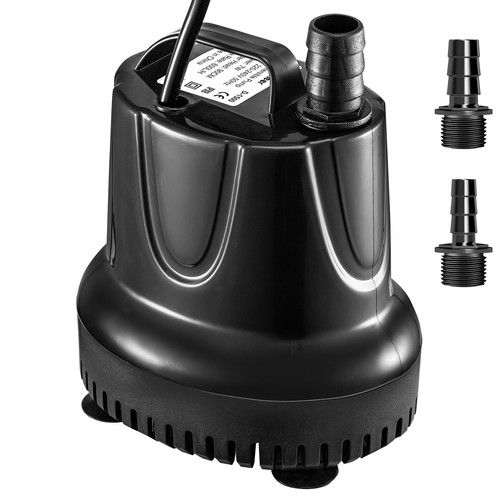 Submersible water pump ultra - submersible,