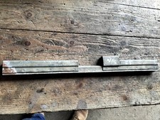 Triumph TR5 And TR6 Window