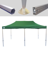 MCD Pop 40mm Green Commercial