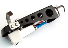 Toshiba SDT 7820 Turntable Upgrade ? AT 3600L Cartridge + Headshell